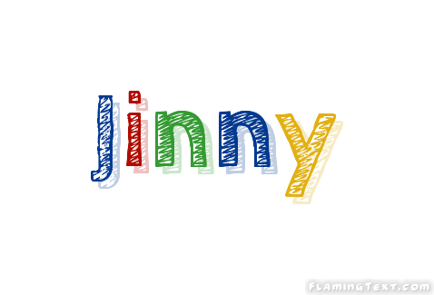 Jinny ロゴ