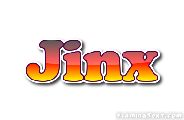 Jinx شعار