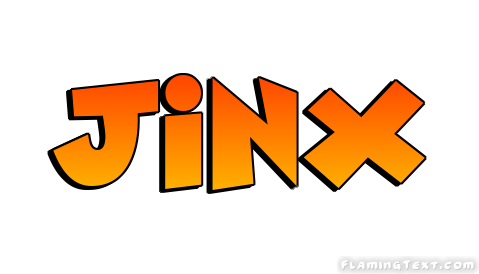 Jinx Logotipo