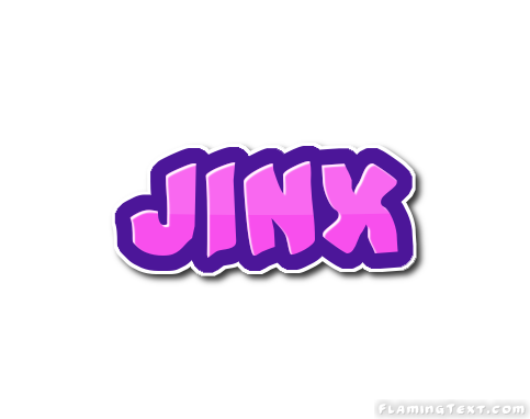Jinx Logotipo