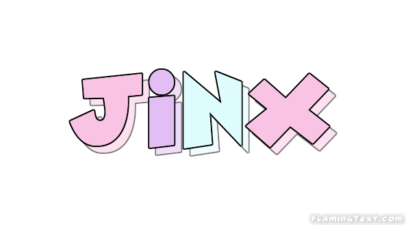 Jinx شعار