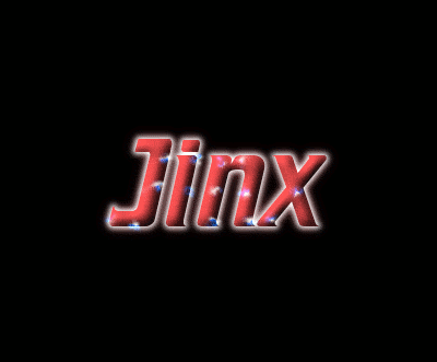 Jinx Лого