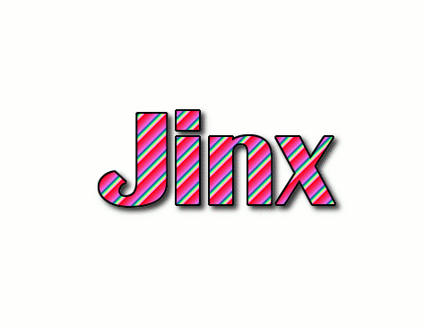 Jinx लोगो
