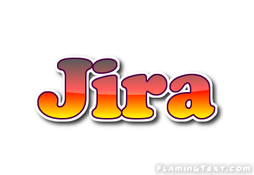 Jira شعار