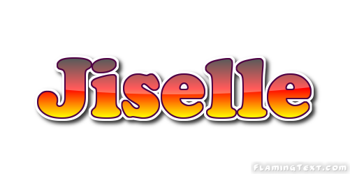 Jiselle Logo