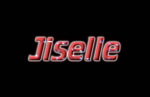 Jiselle Logotipo