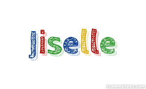 Jiselle Logo