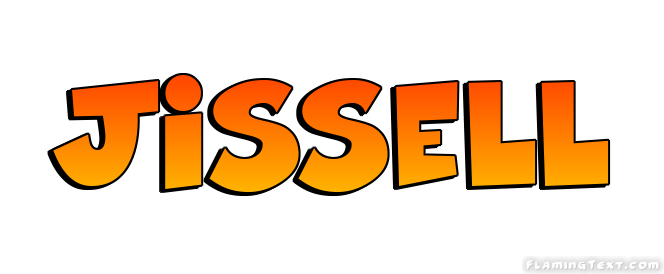 Jissell Logo