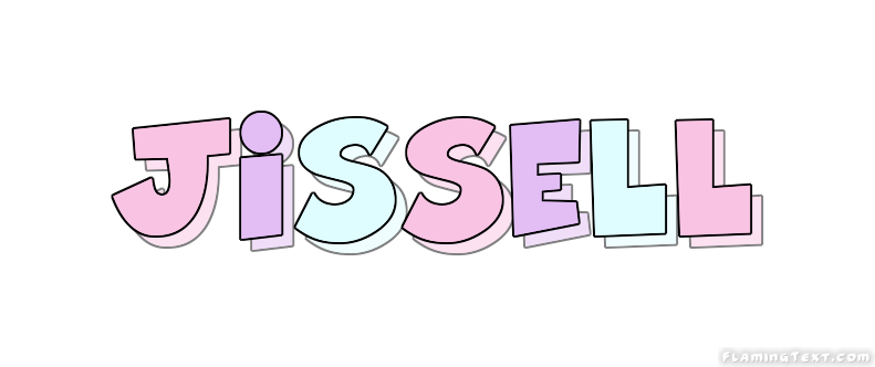 Jissell Logo