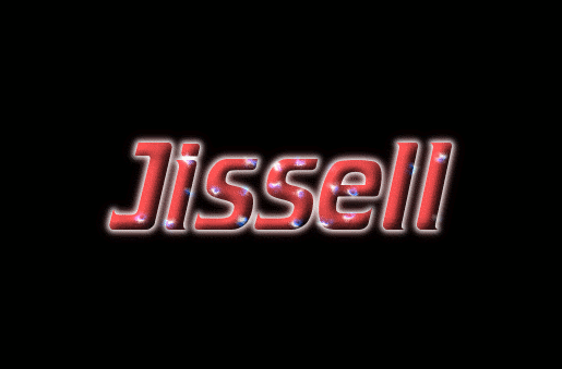 Jissell ロゴ