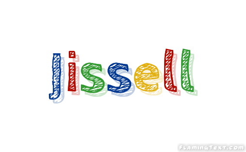 Jissell شعار