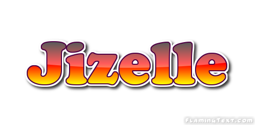 Jizelle Logotipo