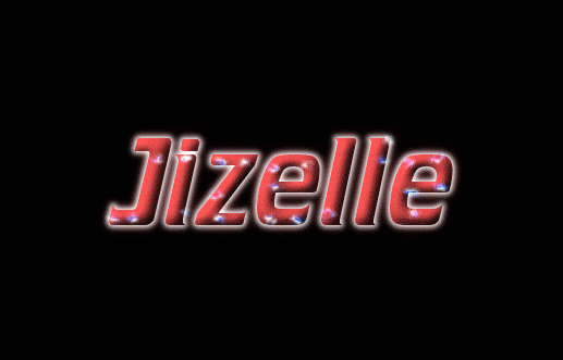 Jizelle شعار