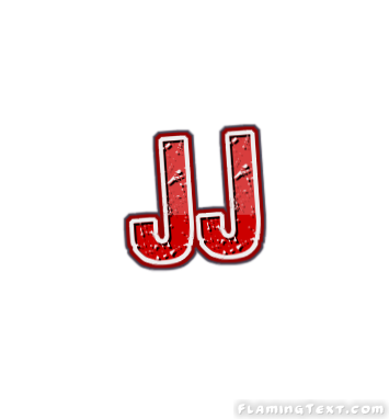 Jj Logotipo