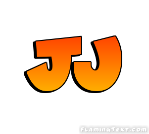 Jj Лого