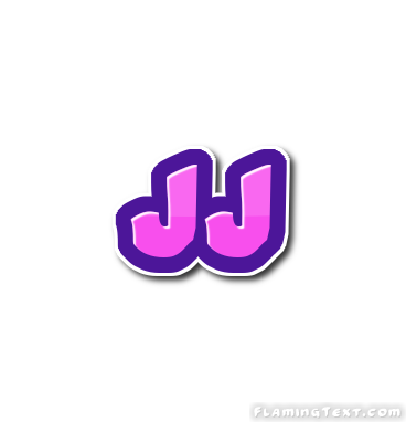 Jj Лого