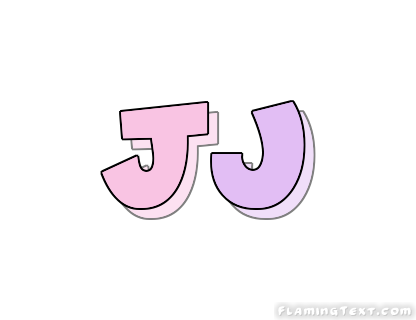 Jj Logotipo