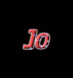 Jo Logo