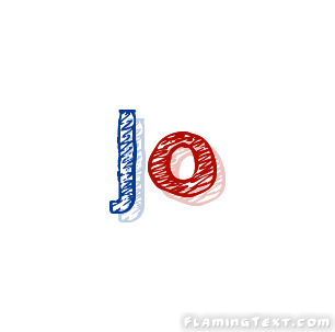 Jo شعار