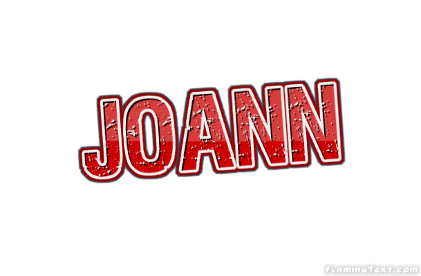 JoAnn Logo
