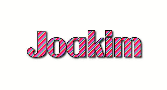 Joakim شعار