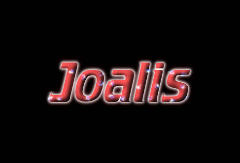 Joalis Logotipo
