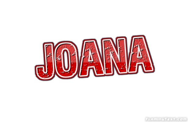 Joana Logo