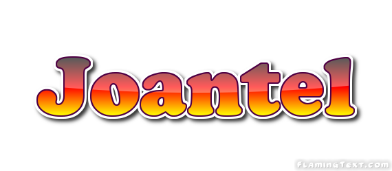 Joantel Logotipo