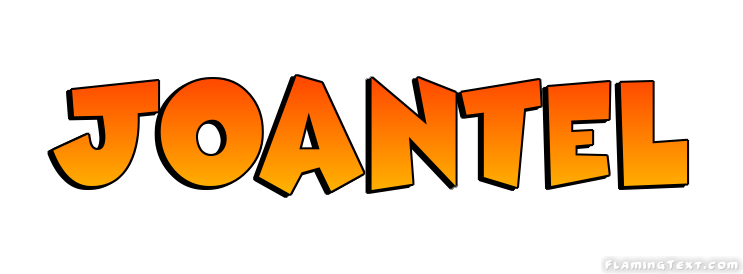 Joantel Logotipo