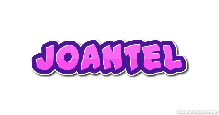 Joantel ロゴ
