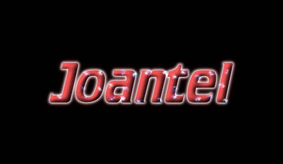 Joantel ロゴ