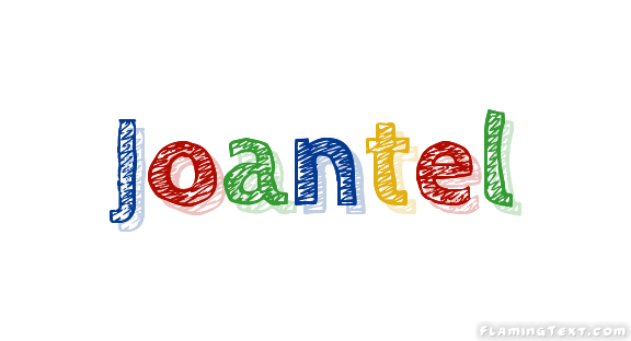 Joantel شعار