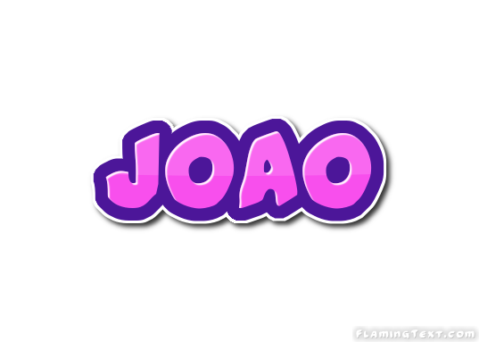 Joao Лого