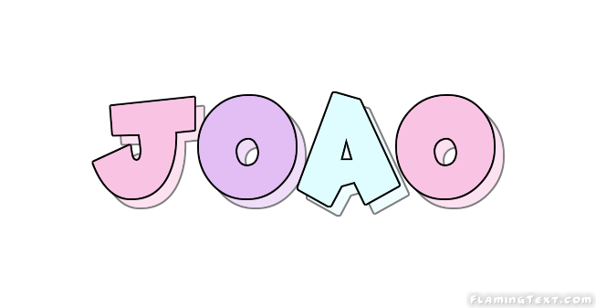 Joao شعار
