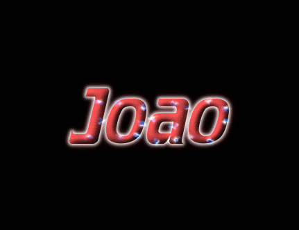 Joao ロゴ
