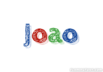 Joao Logo