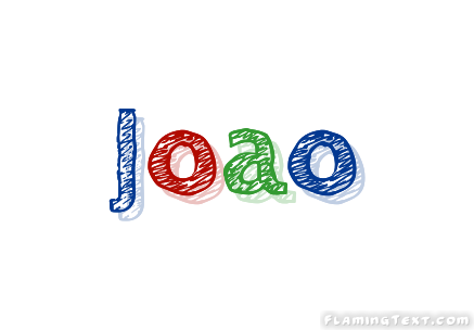 Joao लोगो