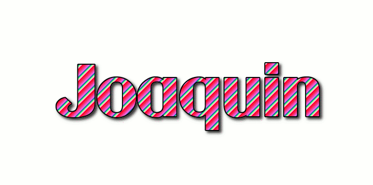 Joaquin Logotipo