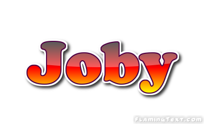 Joby شعار
