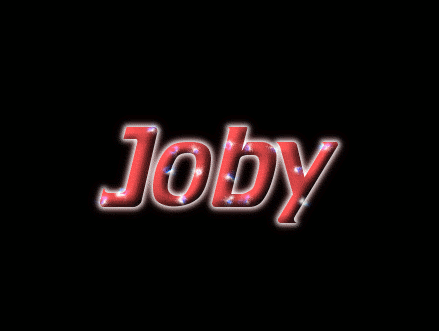 Joby 徽标