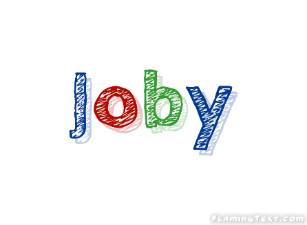Joby Лого