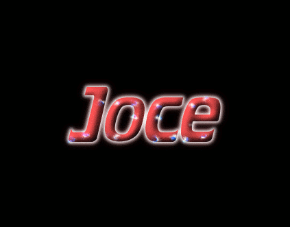 Joce Лого