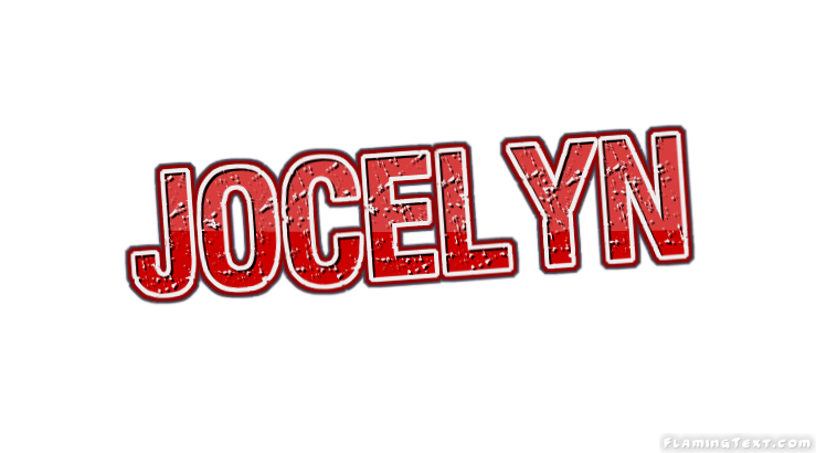 Jocelyn Logo