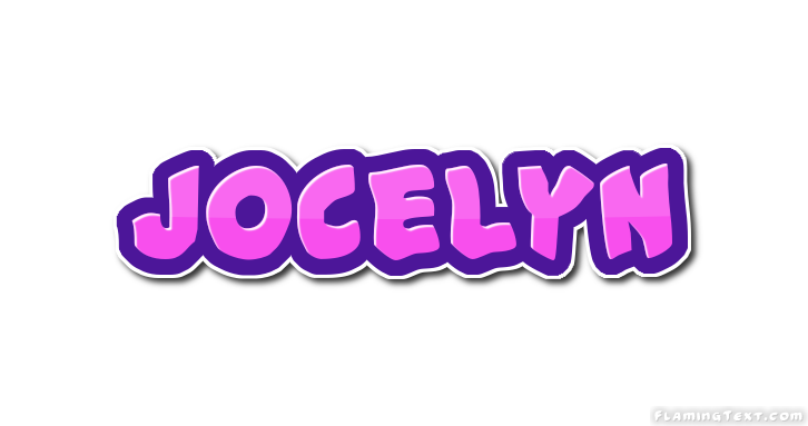 Jocelyn Logotipo