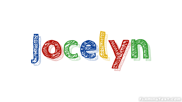 Jocelyn Logo