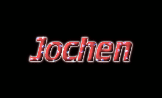 Jochen ロゴ