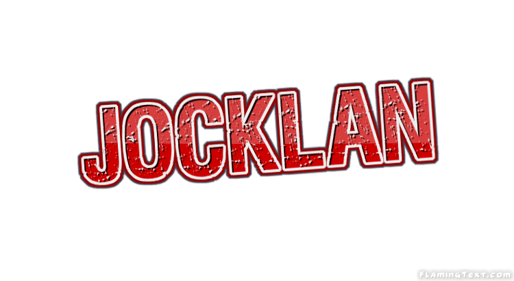 Jocklan Лого