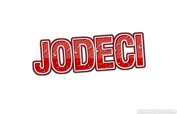 Jodeci Logotipo