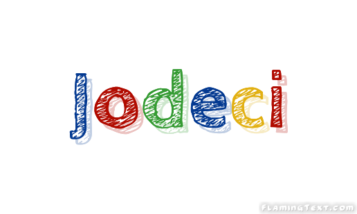 Jodeci लोगो