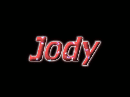 Jody شعار